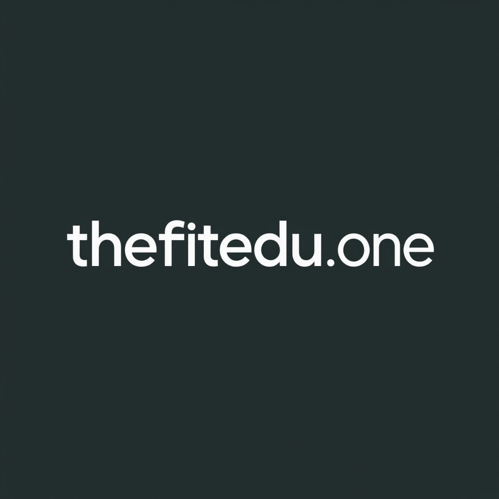 Thefitedu